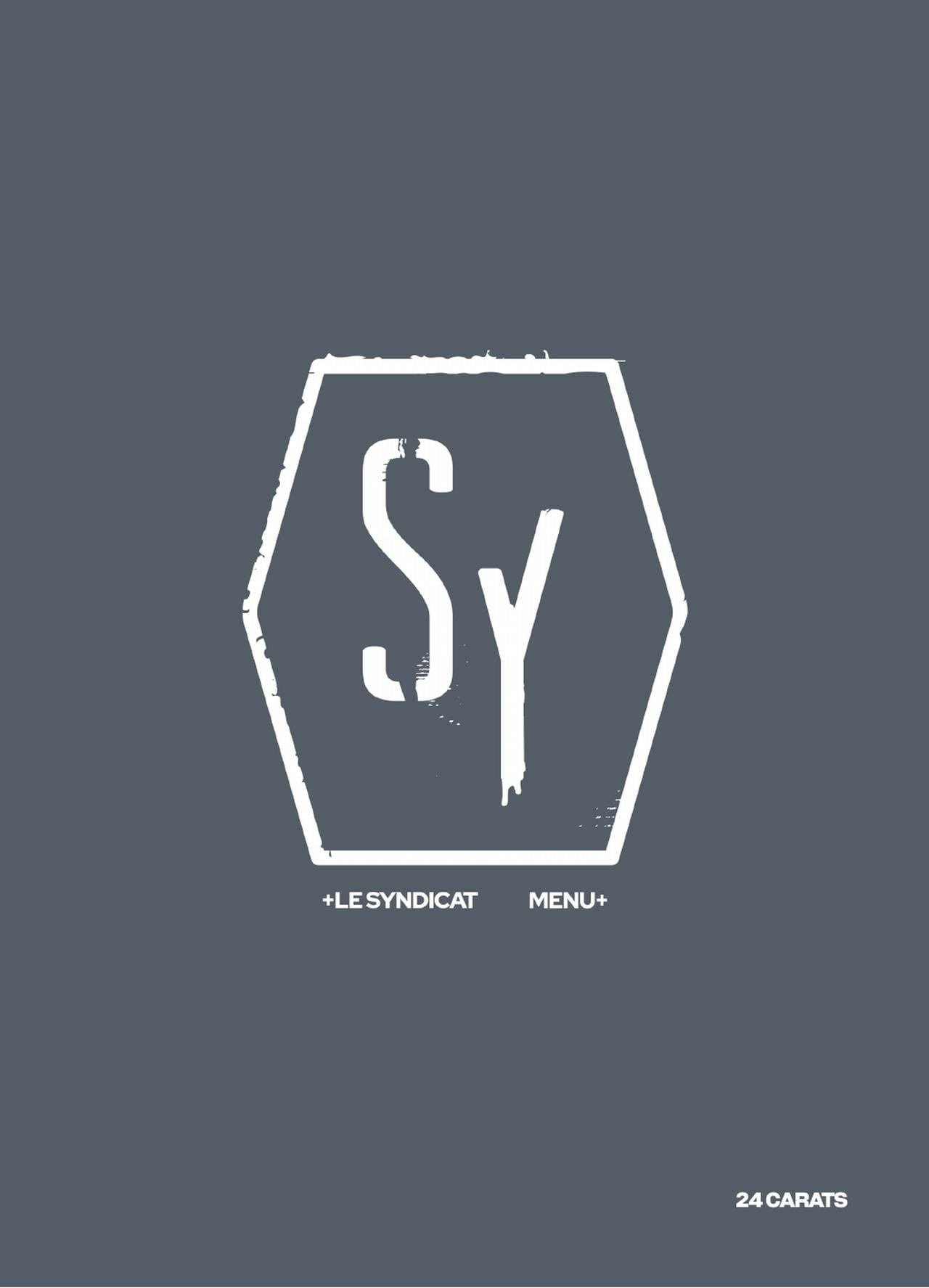 Le Syndicat, en mode 24 Carats avec Arnaud Scotty