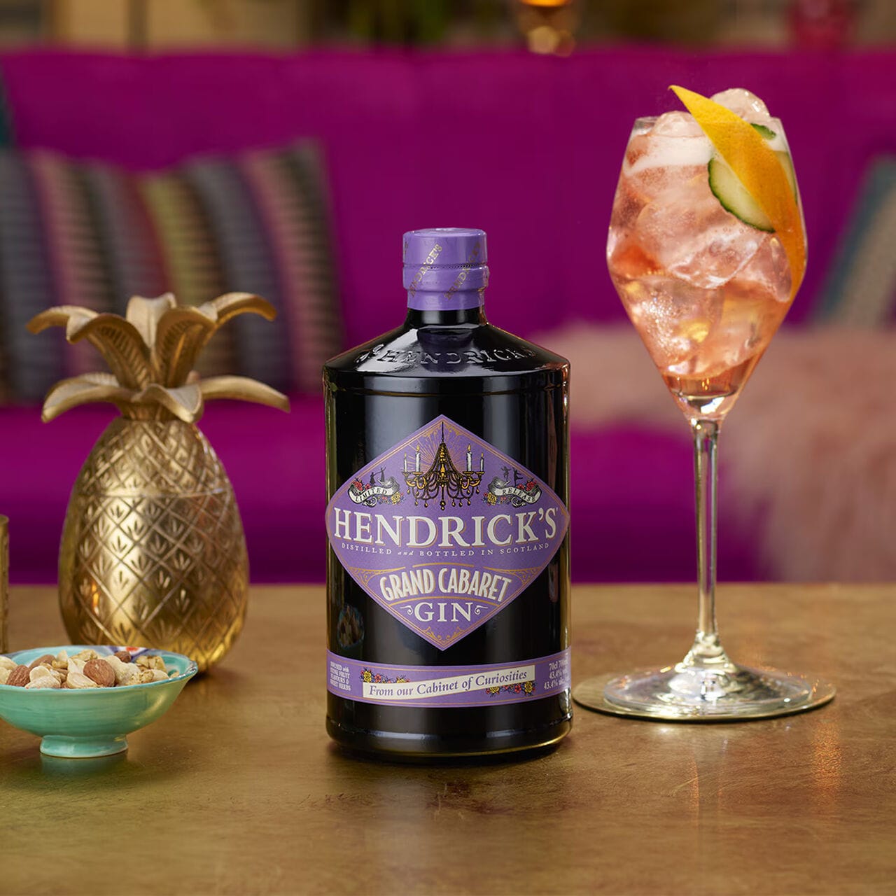 Drinks & Community x Hendrick’s Vol. 2 Post feature image