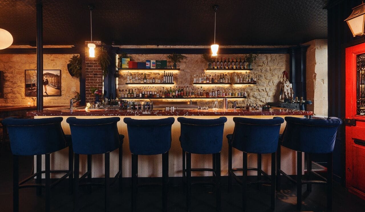 50 Best Bars 2024: the rankings from 51 to 100 Post feature image