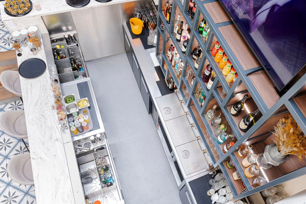 Bar Circus: A decade of innovation for bars Post feature image