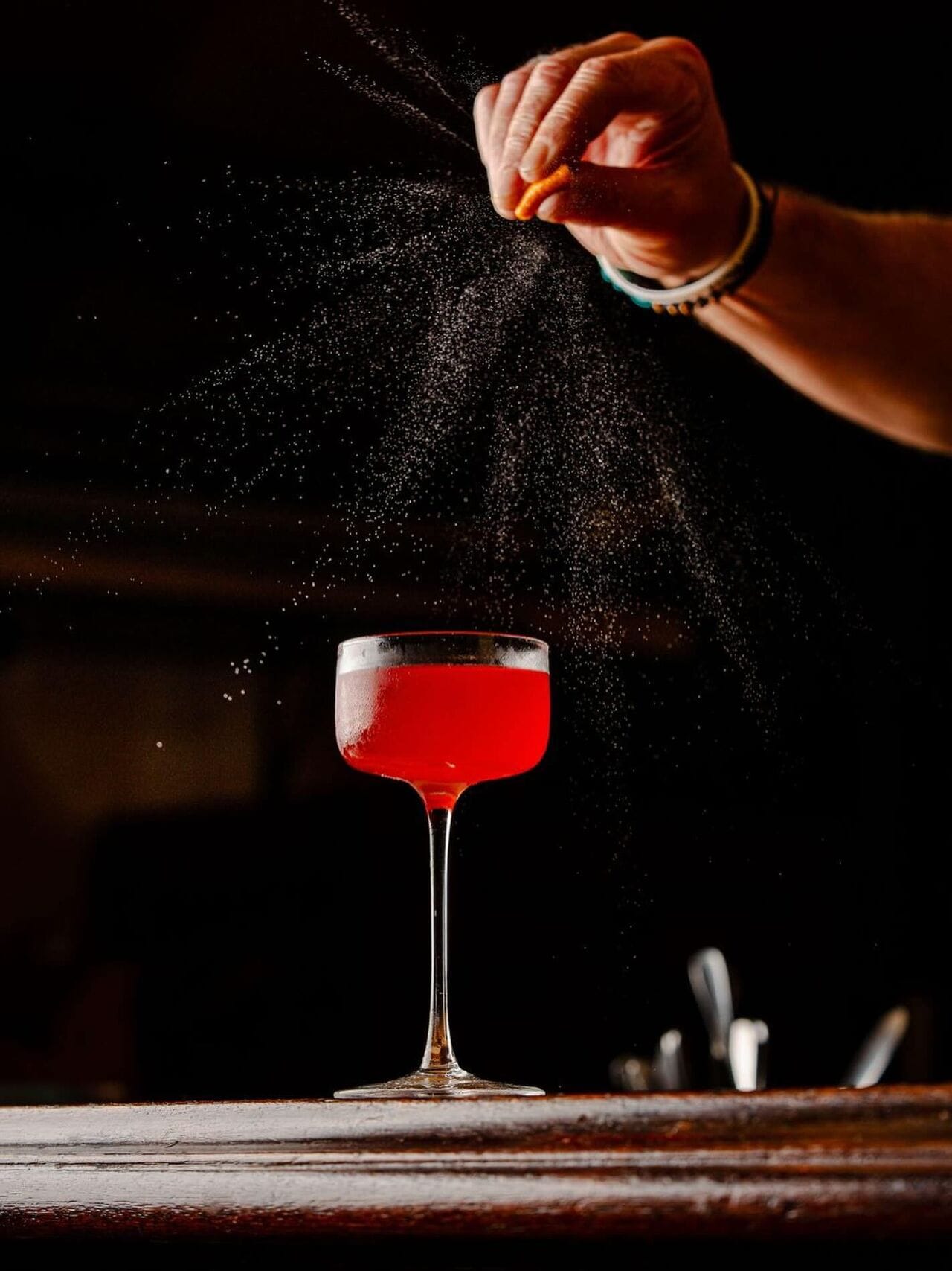 Top 500 Bars 2025 : Panda & Sons nommé bar le plus influent du monde