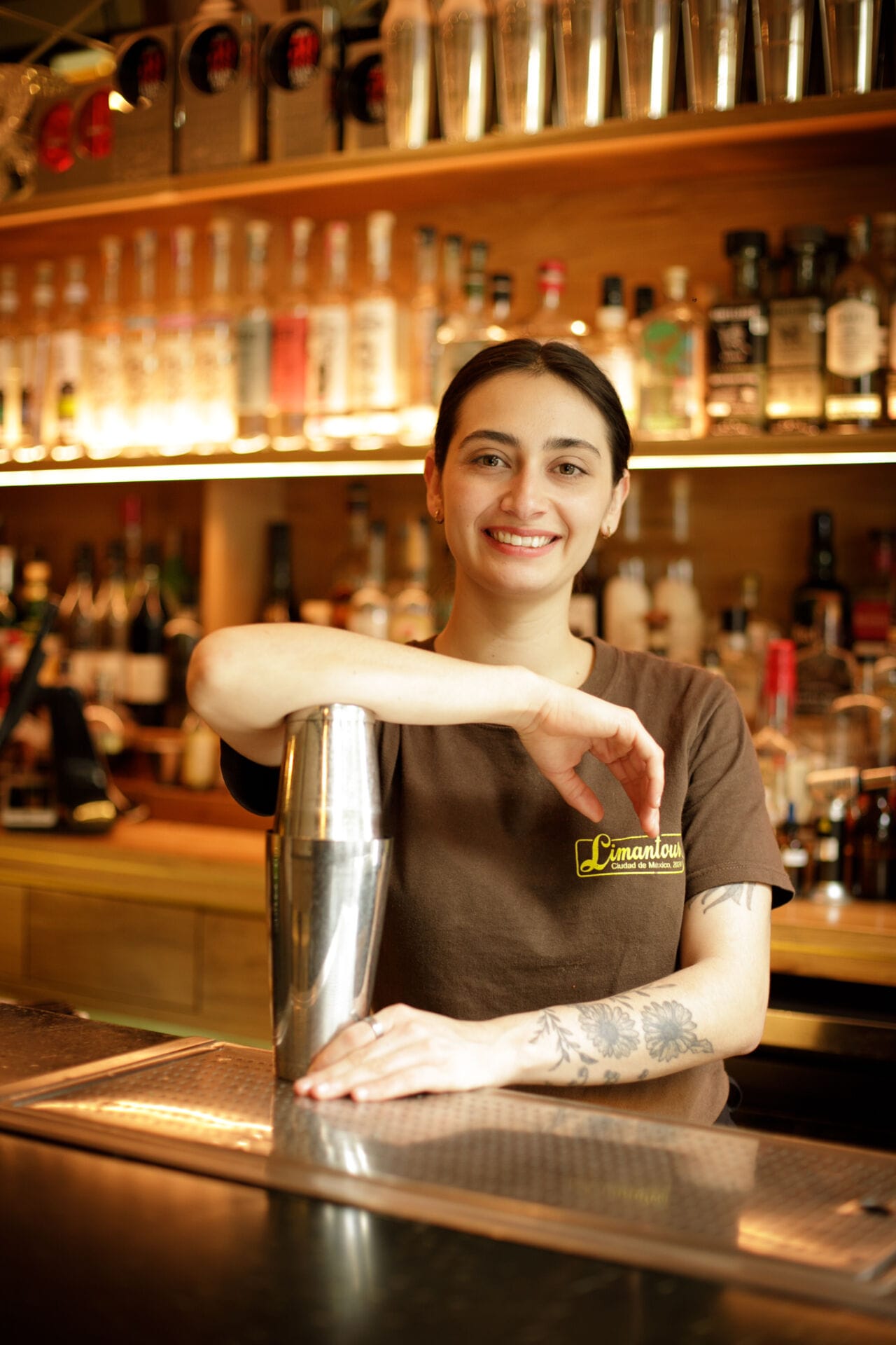 Licorería Limantour pops up at Bar Joséphine Post feature image