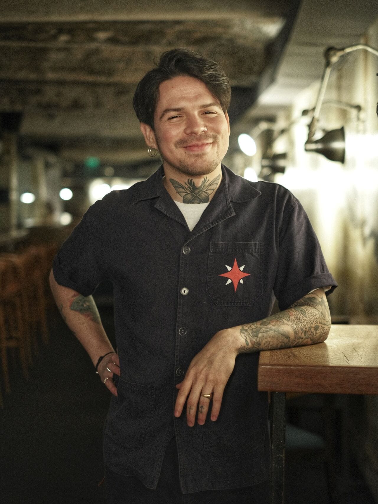 Florería Atlántico comes to Little Red Door Post feature image