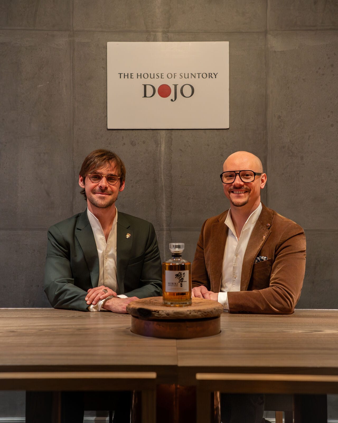 DOJO 2026: The House of Suntory launches its flagship training program Post feature image