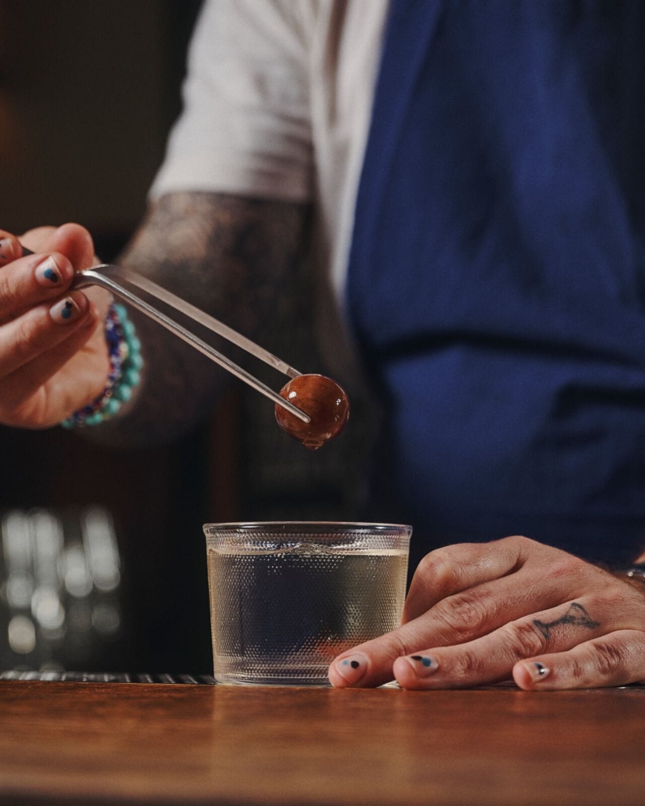 The Cambridge Public House launches Season Roll, a new culinary collaboration series Post feature image