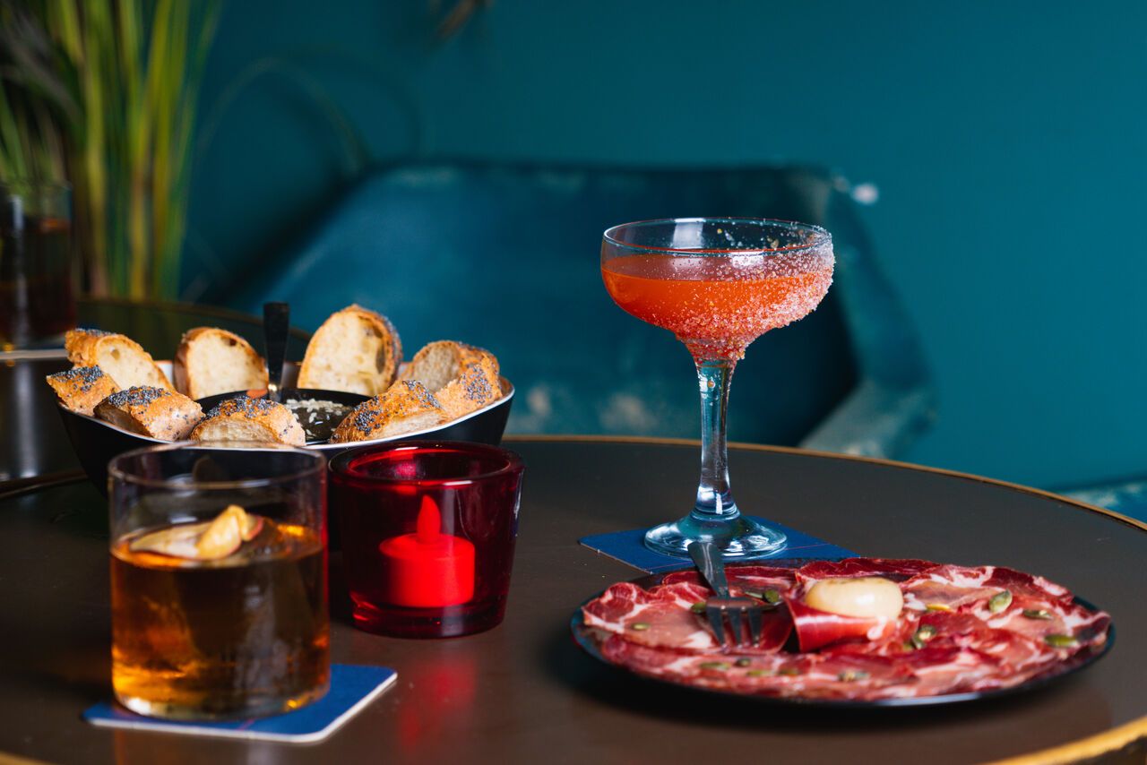 Le Vieux Carré : un bar à cocktails au cœur du 11ème arrondissement