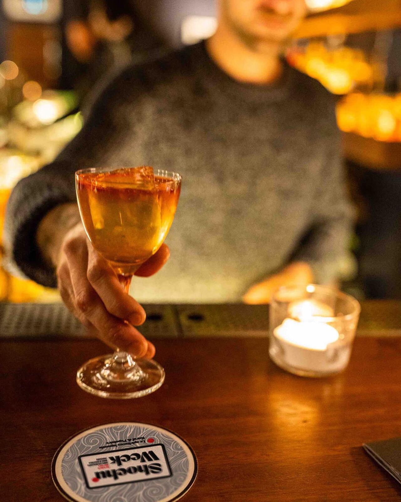Shochu Week : du 11 au 18 novembre 2023 dans les meilleurs bars à cocktails parisiens