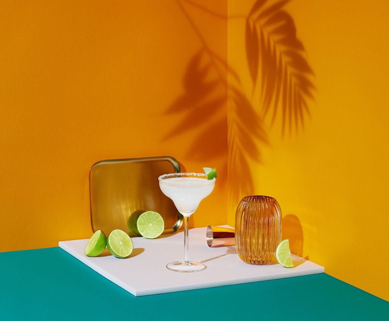 Cointreau célèbre la Margarita Week avec sept bars à Paris et Nice du 18 au 23 février