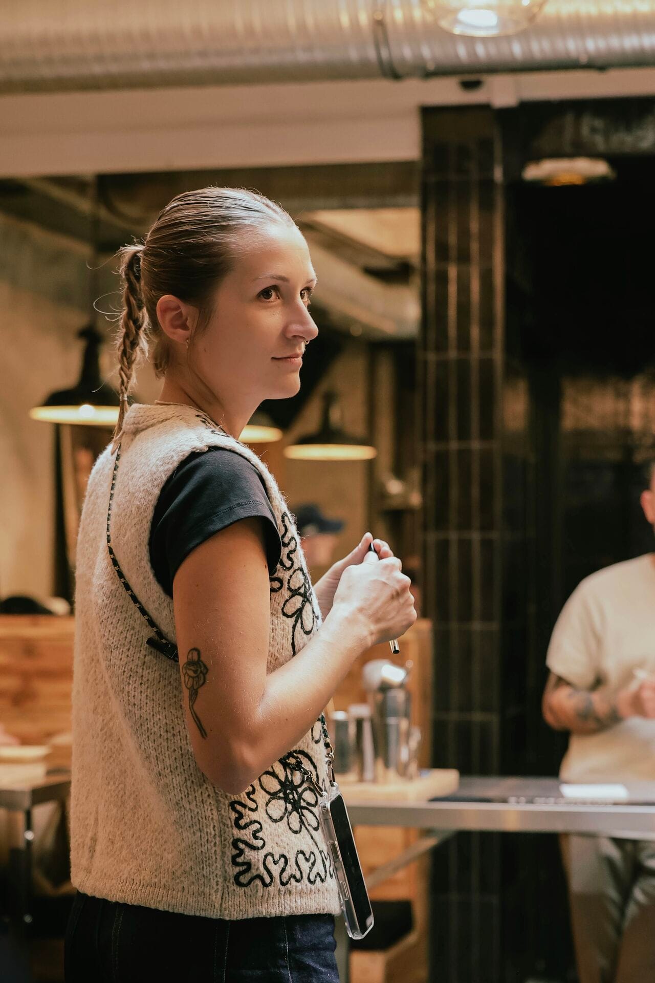 Fever-Tree nomme Lucie Noppe Brand Ambassadrice France