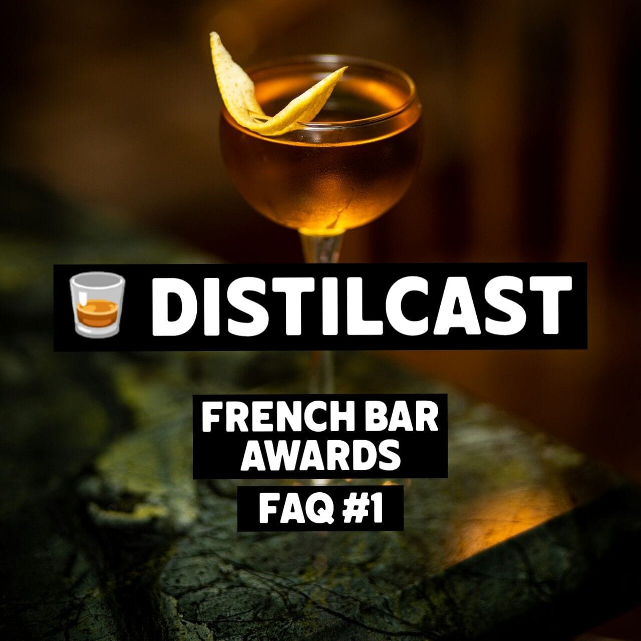 French Bar Awards - FAQ #1 (chiffres clefs, jury, votes, inscriptions, critères...)