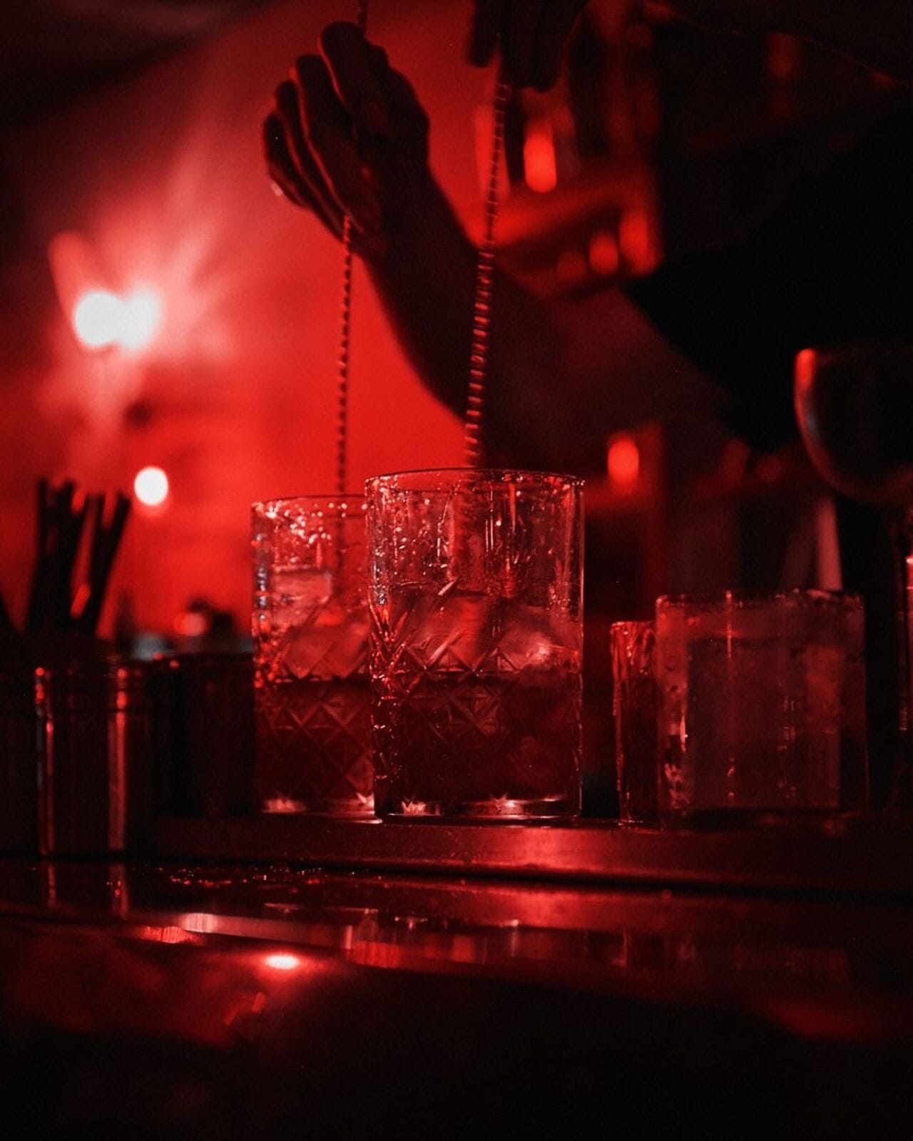 Trois soirées cocktail pour animer votre lundi à Paris