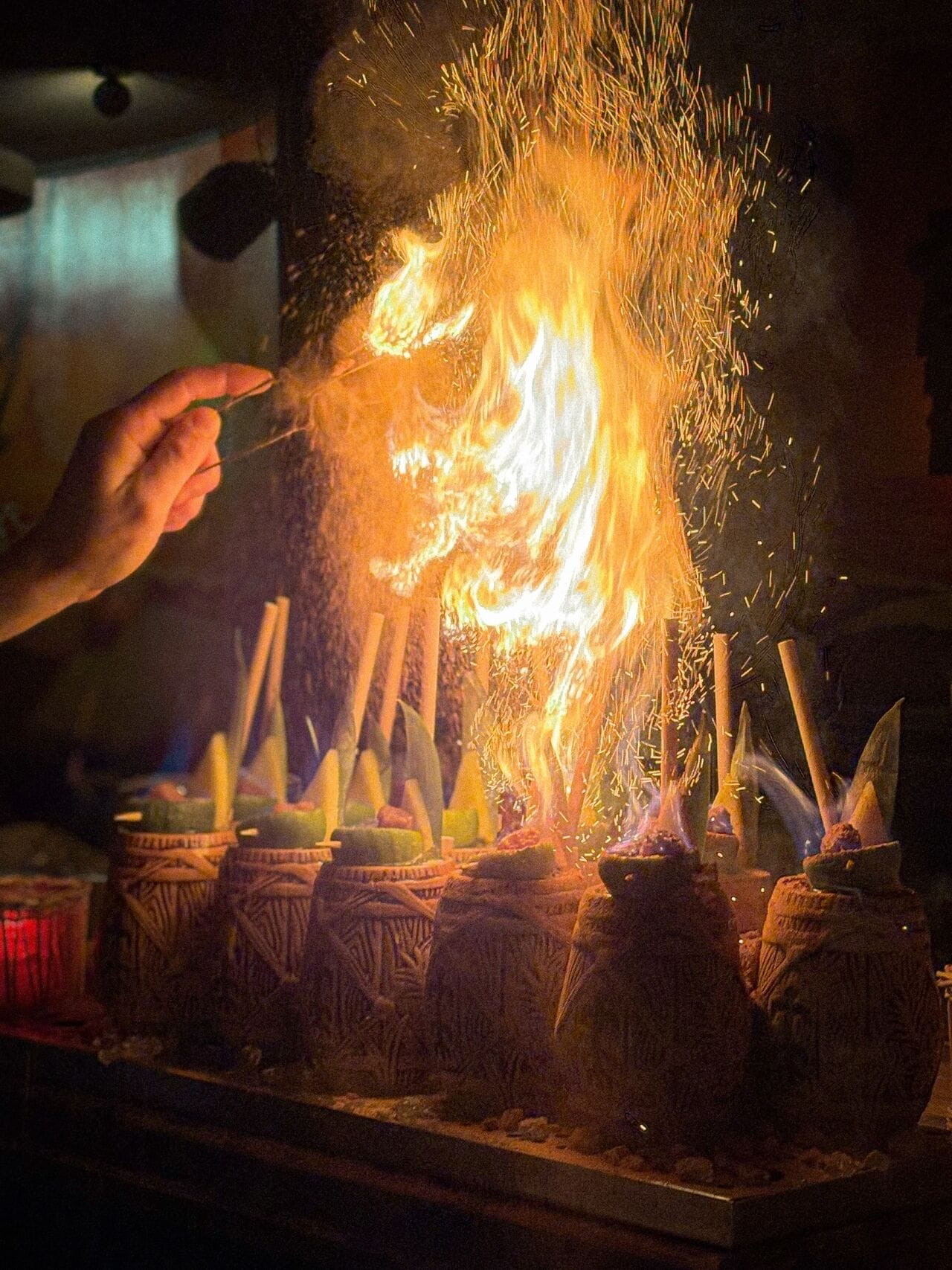 Le Dirty Dick fête ses 13 ans en grande pompe