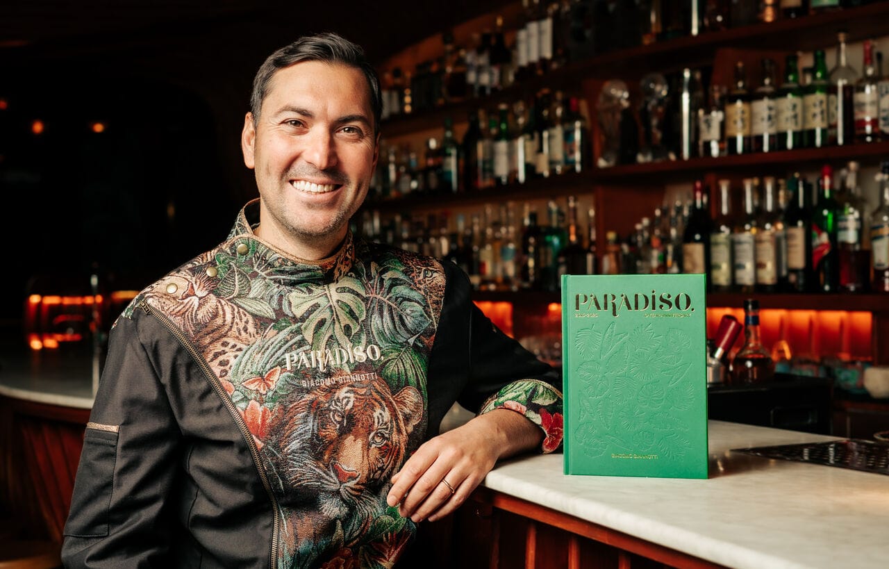 Paradiso fête ses dix ans avec un premier livre