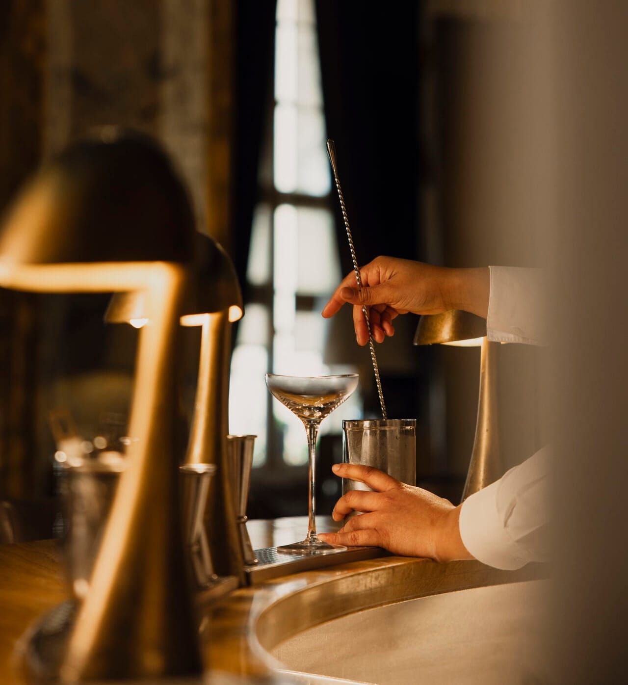 Les Ambassadeurs du Crillon célèbrent Paris avec The Macallan