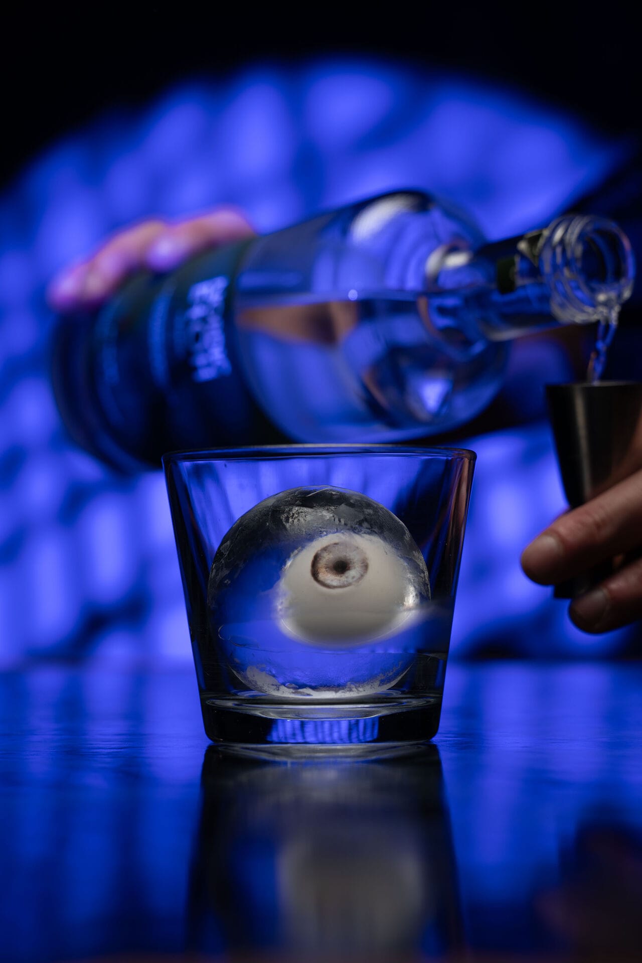 Nordic EtOH lance un format sensoriel itinérant au Memento