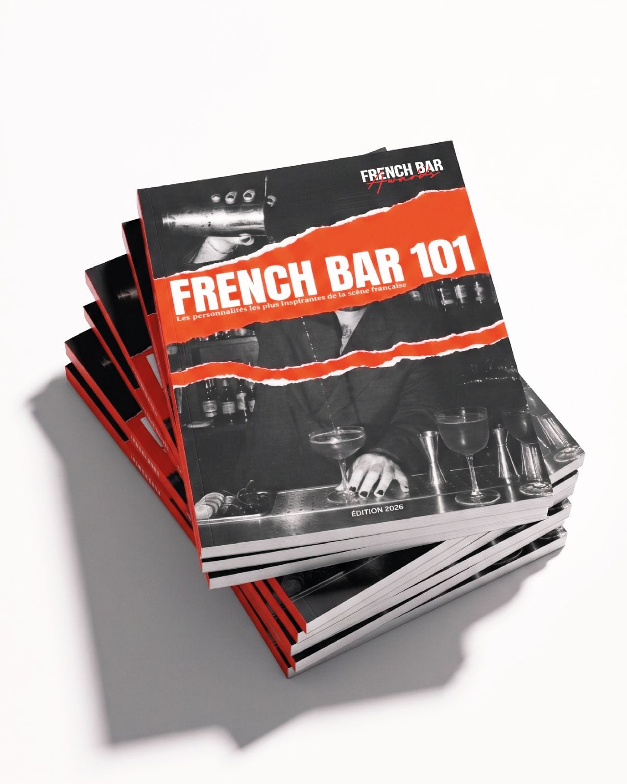 French Bar 101 : le who's who du bar français