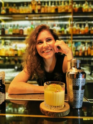 Aurélie Duboé
