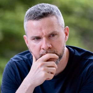 Laurent Cuvier